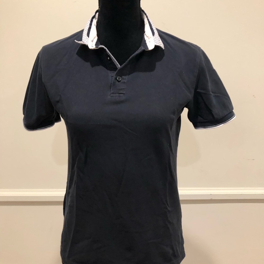 Zara Men’s Button up